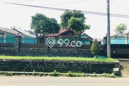 Hunian Cantik Modern Lb 182m2 di Cibungbulang, Bogor Hunian Cantik Modern Lb 182m2 di Cibungbulang, Bogor