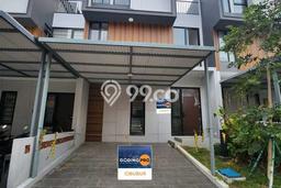 Rumah LT 72m² di Kota Wisata, Bogor - Akses Mudah Rumah LT 72m² di Kota Wisata, Bogor - Akses Mudah