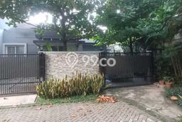 Rumah Minimalis 3 KT di Cibubur Bogor Unfurnished Rumah Minimalis 3 KT di Cibubur Bogor Unfurnished