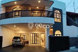Best Deal Hunian Mewah Ideal dan Luas di Pasar Minggu, Jakarta Selatan Best Deal Hunian Mewah Ideal dan Luas di Pasar Minggu, Jakarta Selatan