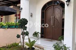 Dijual Hunian Rumah Terawat 4 KT di Cibubur, Bekasi Dijual Hunian Rumah Terawat 4 KT di Cibubur, Bekasi