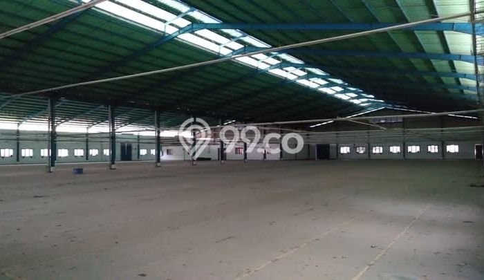 Gudang Area Bisnis di Karawang Timur, Luas 6500m², Mainroad Gudang Area Bisnis di Karawang Timur, Luas 6500m², Mainroad