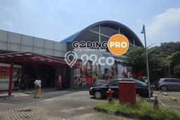 Unit Komersial Tersedia di Cibubur Spesifikasi LB 2500m2 Unit Komersial Tersedia di Cibubur Spesifikasi LB 2500m2