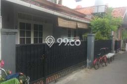 Rumah Minimalis 4 Kamar LT 124m2 di Rempoa Ciputat Timur Rumah Minimalis 4 Kamar LT 124m2 di Rempoa Ciputat Timur