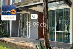 Rumah Elit Modern Tanpa Renovasi di Cibubur Jakarta Timur Rumah Elit Modern Tanpa Renovasi di Cibubur Jakarta Timur