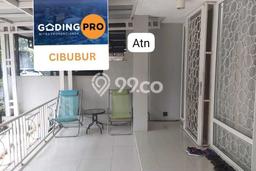 Disewakan Rumah Harga Terjangkau di Cibubur Jakarta Timur Punya 2 KT Disewakan Rumah Harga Terjangkau di Cibubur Jakarta Timur Punya 2 KT