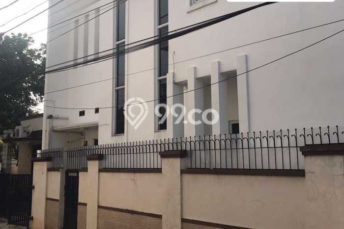Rumah Modern Minimalis 3 KT Bisa Langsung Pindah di Cipayung Rumah Modern Minimalis 3 KT Bisa Langsung Pindah di Cipayung