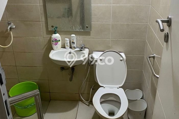 Dijual Rumah Modern 3 KT di Cibubur, Jakarta Timur Dijual Rumah Modern 3 KT di Cibubur, Jakarta Timur