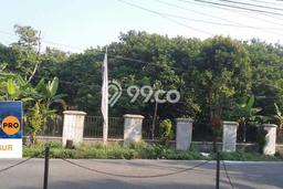 Tanah Dijual di Bogor Seluas 2656m2 Strategis Tanah Dijual di Bogor Seluas 2656m2 Strategis