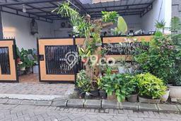 Rumah Minimalis 2 KT LT 72m2 di Cibubur Rumah Minimalis 2 KT LT 72m2 di Cibubur