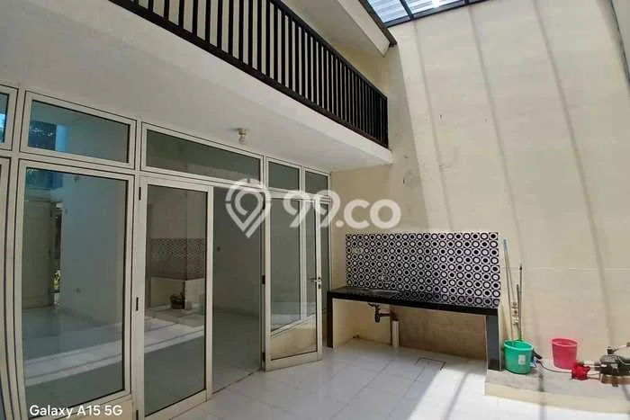 Rumah sewa siap huni 3 KT di Cibubur, Bekasi Rumah sewa siap huni 3 KT di Cibubur, Bekasi