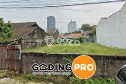 Kavling Tanah Dijual di Cilandak Jakarta Selatan Spesifikasi 340m2 Kavling Tanah Dijual di Cilandak Jakarta Selatan Spesifikasi 340m2