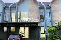 Rumah Luas Asri 3 KT Siap Pakai di Rancamaya Bogor Rumah Luas Asri 3 KT Siap Pakai di Rancamaya Bogor