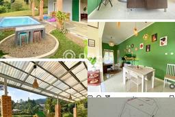 LOKASI TERBAIK! Vila Kawasan , Area 1019m2m², Kawasan Tenang dan aman LOKASI TERBAIK! Vila Kawasan , Area 1019m2m², Kawasan Tenang dan aman