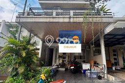 Rumah Modern 2 KT di Cibubur Bogor Unfurnished Rumah Modern 2 KT di Cibubur Bogor Unfurnished