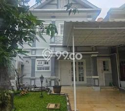 Rumah kawasan Kota Wisata, Ready, LT 136m² Rumah kawasan Kota Wisata, Ready, LT 136m²