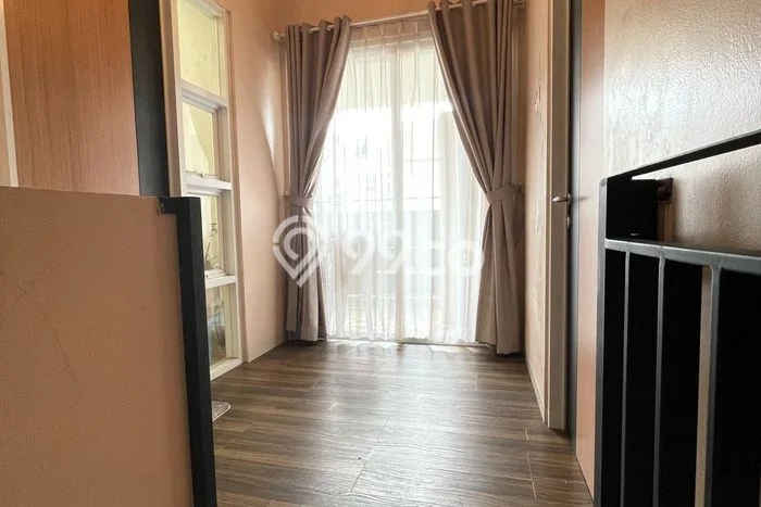 Rumah Luas Asri 2 KT Siap Huni di Jatiranggon Bekasi Rumah Luas Asri 2 KT Siap Huni di Jatiranggon Bekasi