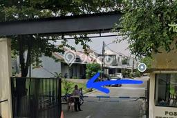 Lahan Kosong Dijual di Bogor dengan Area 107m2 Lahan Kosong Dijual di Bogor dengan Area 107m2