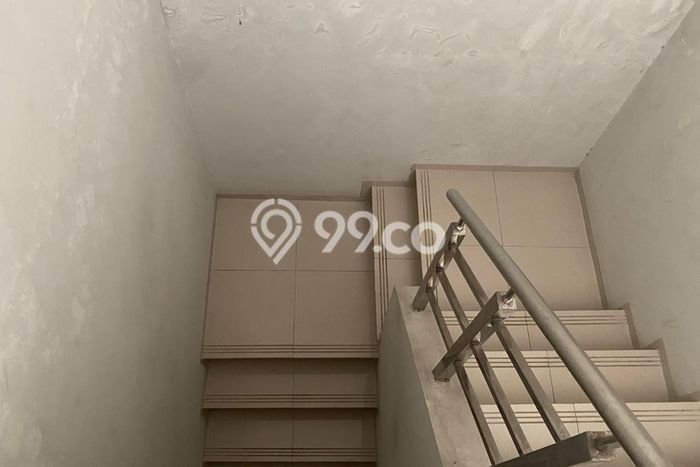 Dijual Rumah Modern 3 KT di Cibubur, Jakarta Timur Dijual Rumah Modern 3 KT di Cibubur, Jakarta Timur