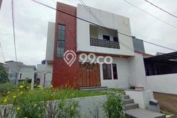 Jual Rumah Bagus Siap Huni LB 132m2 di Tapos, Depok Jual Rumah Bagus Siap Huni LB 132m2 di Tapos, Depok