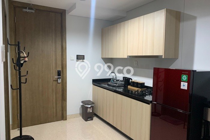 Dijual Apartemen Nyaman di Jagakarsa Jakarta Selatan 1 Kamar Tidur Dijual Apartemen Nyaman di Jagakarsa Jakarta Selatan 1 Kamar Tidur