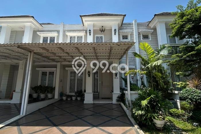 Sewa Rumah Murah di Cibubur Jakarta Timur Punya 3 Kamar Tidur Sewa Rumah Murah di Cibubur Jakarta Timur Punya 3 Kamar Tidur