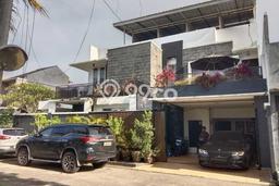 Hunian Super Elit dengan Akses Paling Strategis di Bintaro, Tangerang Selatan Hunian Super Elit dengan Akses Paling Strategis di Bintaro, Tangerang Selatan