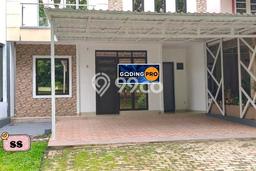 Rumah Minimalis 4 KT di Cibubur Bogor Unfurnished Rumah Minimalis 4 KT di Cibubur Bogor Unfurnished