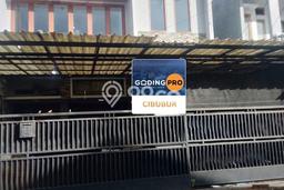 Rumah Modern 3 KT di Cibubur Jakarta Timur Unfurnished Rumah Modern 3 KT di Cibubur Jakarta Timur Unfurnished