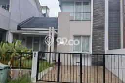 Hunian Cantik Modern Lb 100m2 di Gunung Putri, Bogor Hunian Cantik Modern Lb 100m2 di Gunung Putri, Bogor