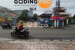 Kavling Tanah untuk Dijual di Cibubur, Jakarta Timur, Luas 530m2 Kavling Tanah untuk Dijual di Cibubur, Jakarta Timur, Luas 530m2