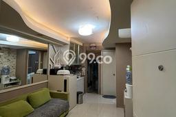 Apartemen Lokasi Strategis Kawasan Cipinang, 1 KM, Luas 33m2m², Fasilitas Terbaik Apartemen Lokasi Strategis Kawasan Cipinang, 1 KM, Luas 33m2m², Fasilitas Terbaik