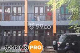 Jual Rumah Modern 10 KT di Cibubur, Bekasi Jual Rumah Modern 10 KT di Cibubur, Bekasi