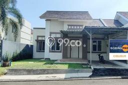 Disewakan Rumah Murah di Cibubur Bogor Punya 3 Kamar Tidur Disewakan Rumah Murah di Cibubur Bogor Punya 3 Kamar Tidur
