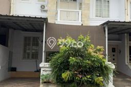 Jarang Ada! Rumah Kontrakan 4 Kamar Nyaman Siap Huni Cibubur Jarang Ada! Rumah Kontrakan 4 Kamar Nyaman Siap Huni Cibubur
