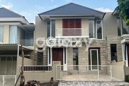 Disewakan Cepat Rumah Kondisi Baik di Area Tembalang, Semarang Disewakan Cepat Rumah Kondisi Baik di Area Tembalang, Semarang