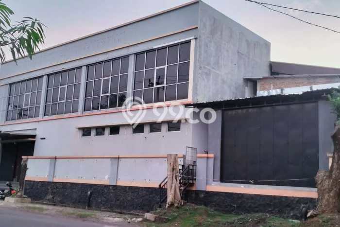 Pabrik Disewakan di Kawasan Ramai Ngaliyan, Semarang Pabrik Disewakan di Kawasan Ramai Ngaliyan, Semarang