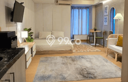 Untuk Dijual Apartemen di Semarang Selatan, Semarang Punya 1 Kamar Tidur Untuk Dijual Apartemen di Semarang Selatan, Semarang Punya 1 Kamar Tidur