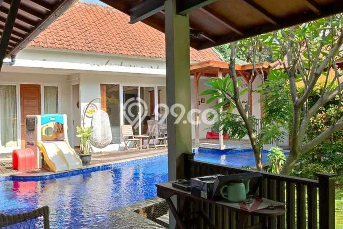 Vila Premium di Ciputat Timur, Area 0m2m², Kawasan Nyaman, Available Vila Premium di Ciputat Timur, Area 0m2m², Kawasan Nyaman, Available