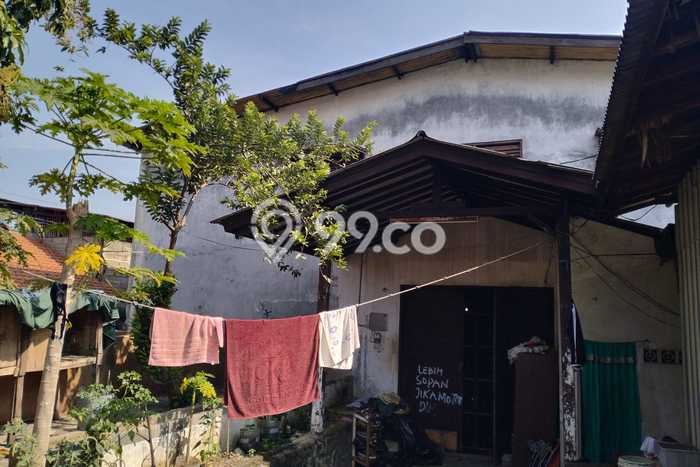 Unit Gudang Dijual di Pondok Aren Tangerang Selatan Luas Bangunan 200m2 Unit Gudang Dijual di Pondok Aren Tangerang Selatan Luas Bangunan 200m2