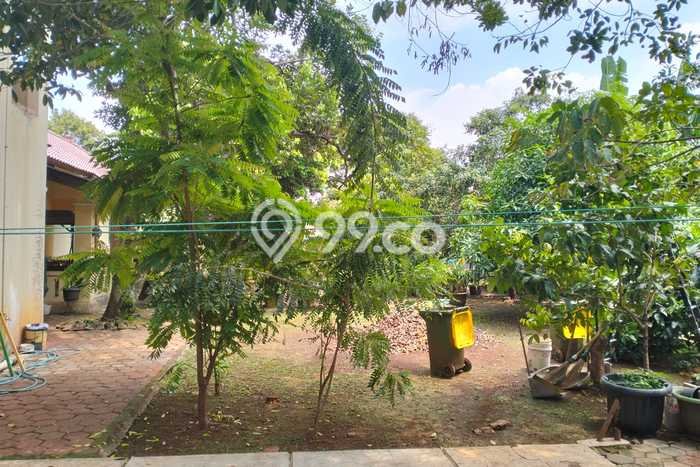 Rumah Elit Modern Tanpa Renovasi di Cikunir Bekasi Rumah Elit Modern Tanpa Renovasi di Cikunir Bekasi