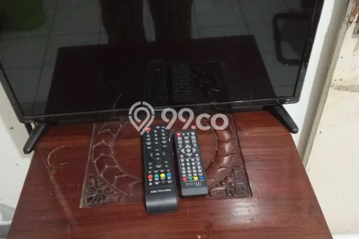 Kamar Kost untuk Disewa di Bangka Nyaman dan Strategis Kamar Kost untuk Disewa di Bangka Nyaman dan Strategis