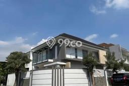 Rumah Mewah Siap Huni LT 350m2 di kertajaya, Surabaya Rumah Mewah Siap Huni LT 350m2 di kertajaya, Surabaya