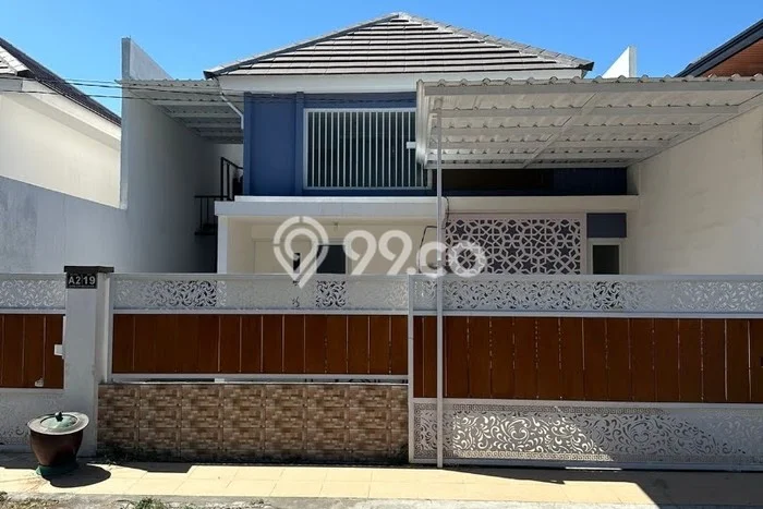 Jual Rumah Favorit Siap Huni LB 50m2 di Sidoarjo, Sidoarjo Jual Rumah Favorit Siap Huni LB 50m2 di Sidoarjo, Sidoarjo