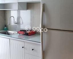 Sewa Apartemen Minimalis 36m2 Punya 2 KT, 1 KM, Lokasi di Mulyorejo Sewa Apartemen Minimalis 36m2 Punya 2 KT, 1 KM, Lokasi di Mulyorejo