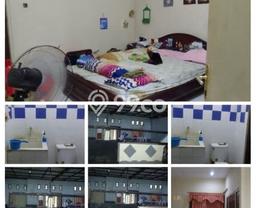 Hunian Cantik Minimalis Lb 100m2 di Citraland, Surabaya Hunian Cantik Minimalis Lb 100m2 di Citraland, Surabaya