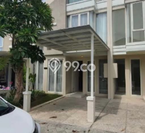 Rumah Minimalis 3 KT LT 72m2 di Pakuwon City Rumah Minimalis 3 KT LT 72m2 di Pakuwon City