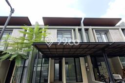 Ready to Use! Luxury House LT 105m2 Desain Elegan di Citraland Ready to Use! Luxury House LT 105m2 Desain Elegan di Citraland