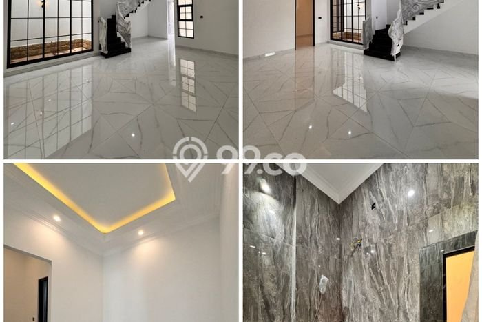 Best Deal Hunian Premium Ideal dan Luas di Mulyorejo, Surabaya Best Deal Hunian Premium Ideal dan Luas di Mulyorejo, Surabaya