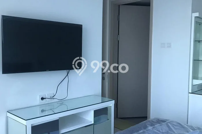 Apartemen Favorit Modern Dijual di Surabaya dengan 3 Kamar Tidur Apartemen Favorit Modern Dijual di Surabaya dengan 3 Kamar Tidur
